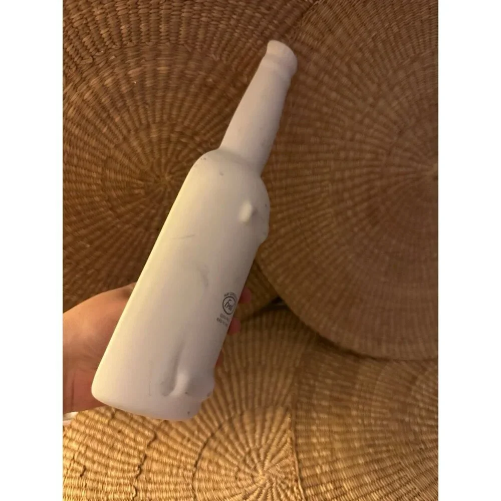 N/A ceramic white
